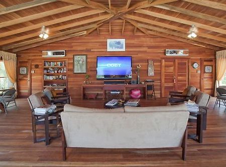 Hotel Royal Palm Island Belize City Wnętrze zdjęcie