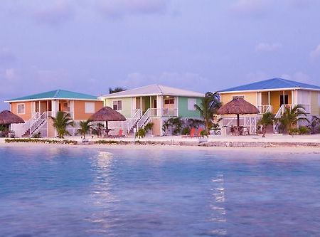 Hotel Royal Palm Island Belize City Wyposażenia zdjęcie