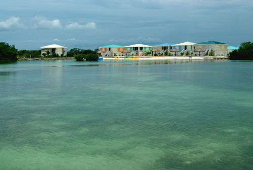 Hotel Royal Palm Island Belize City Zewnętrze zdjęcie