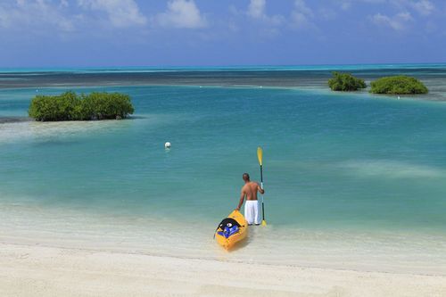 Hotel Royal Palm Island Belize City Wyposażenia zdjęcie